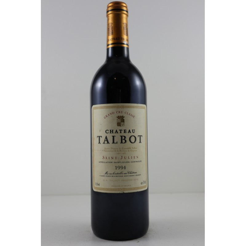 Talbot Saint-Julien 1994