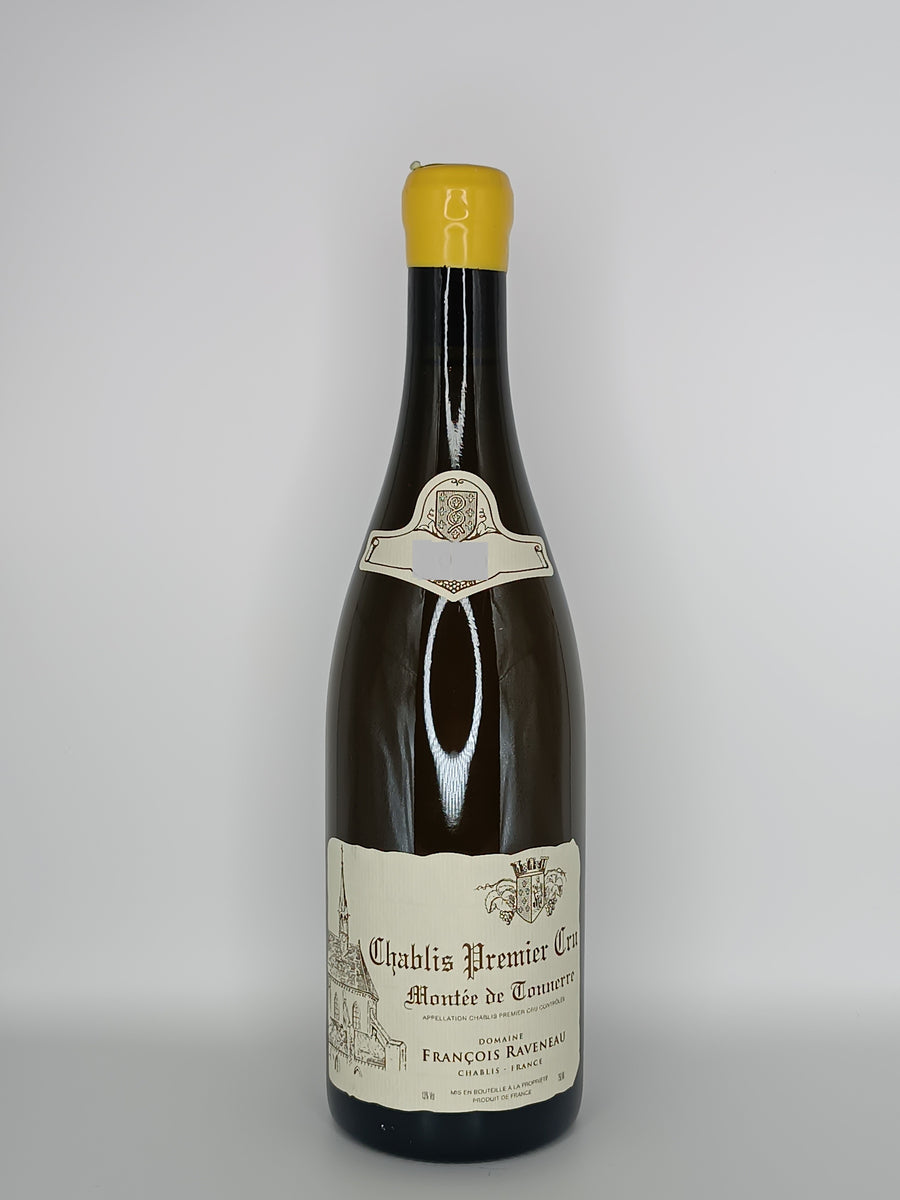 Raveneau Chablis 1er Cru Montée de Tonnerre 2021