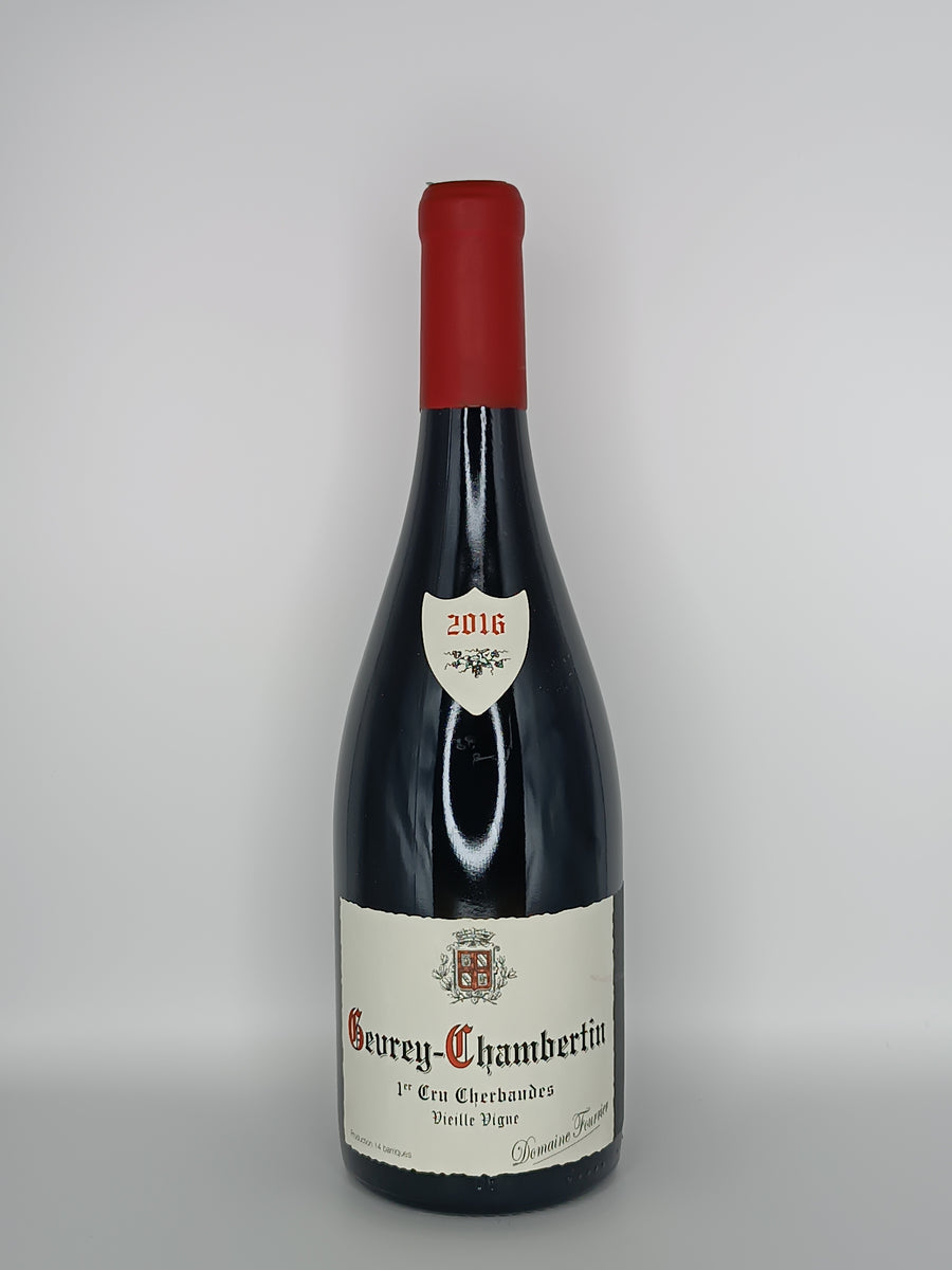 Domaine Fourrier 1er Cru  Les Cherbaudes Vieilles Vignes 2019