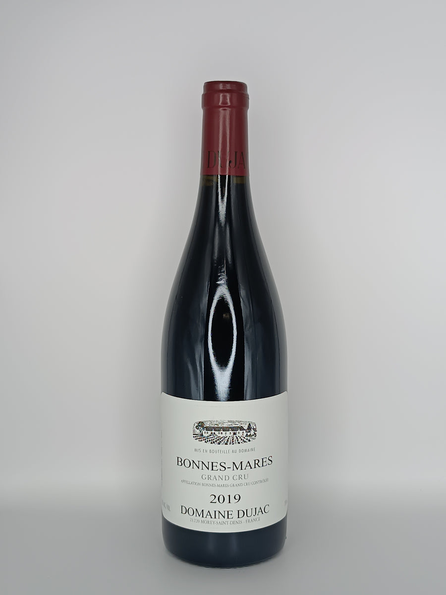 Domaine Dujac Bonnes-Mares Grand Cru 2019