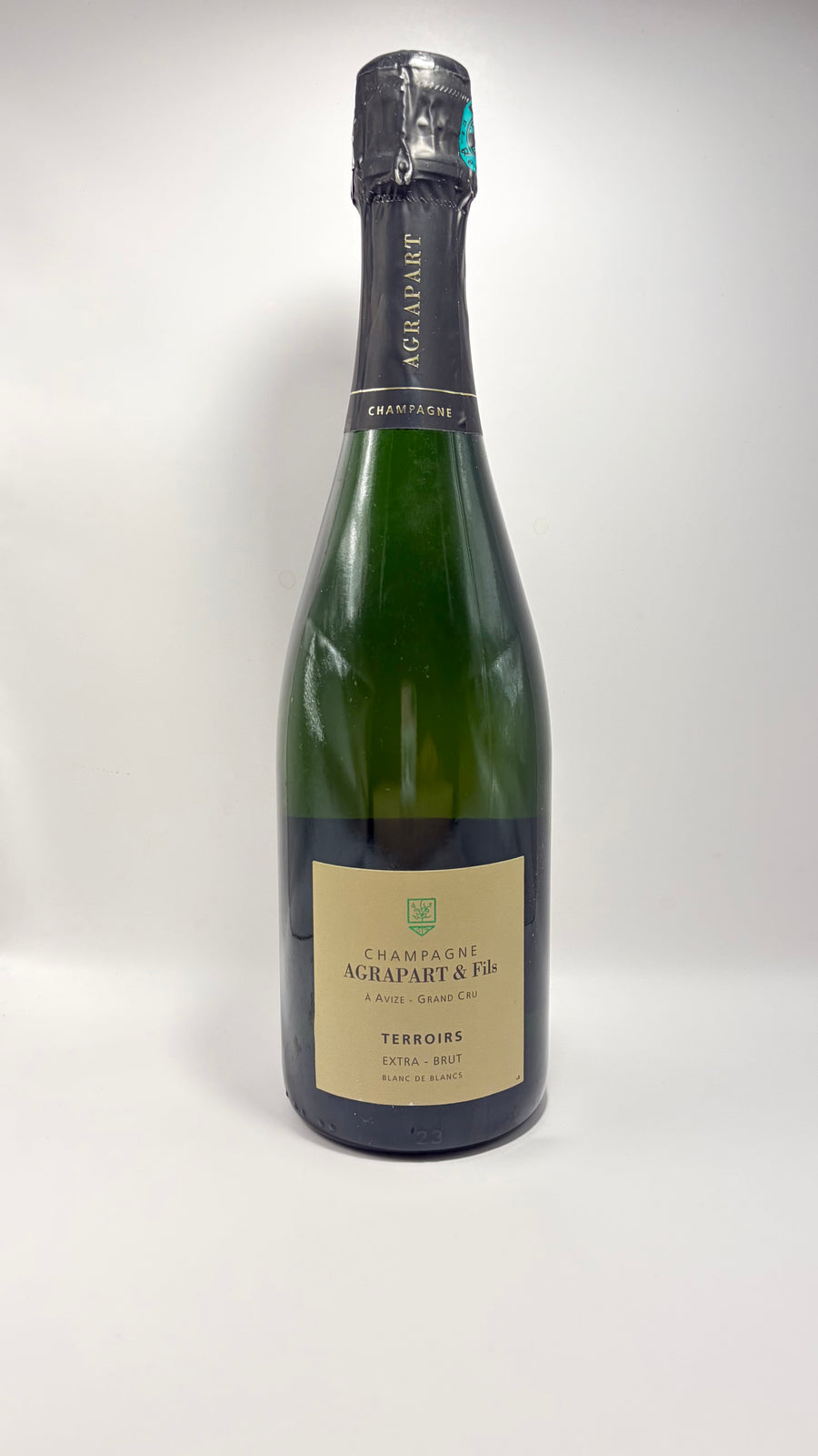 Agrapart Extra Brut Blanc de Blanc Champagne NM