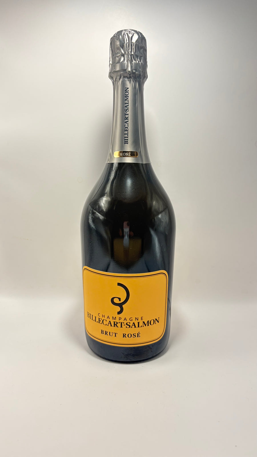 Billecart Salmon Champagne Rosé NV
