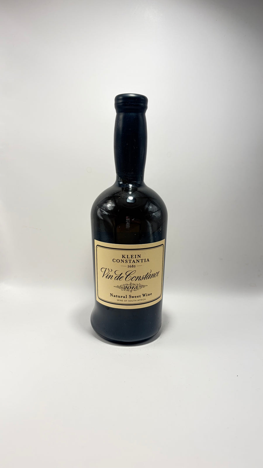 Klein Constantia Vin de Constance Constancia Afrique du Sud 2015 50 cl