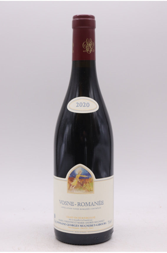 Georges Mugneret Gibourg Vosne-Romanée 2020