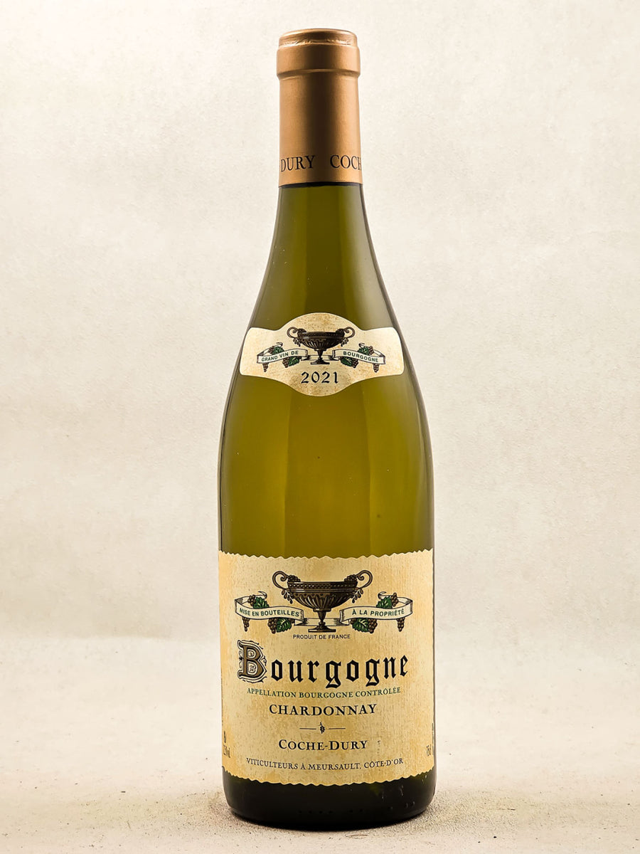 Coche Dury Bourgogne Chardonnay 2021